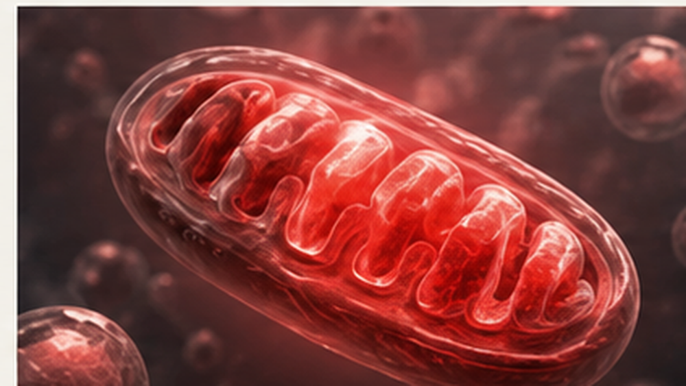 Cellular pathways respond