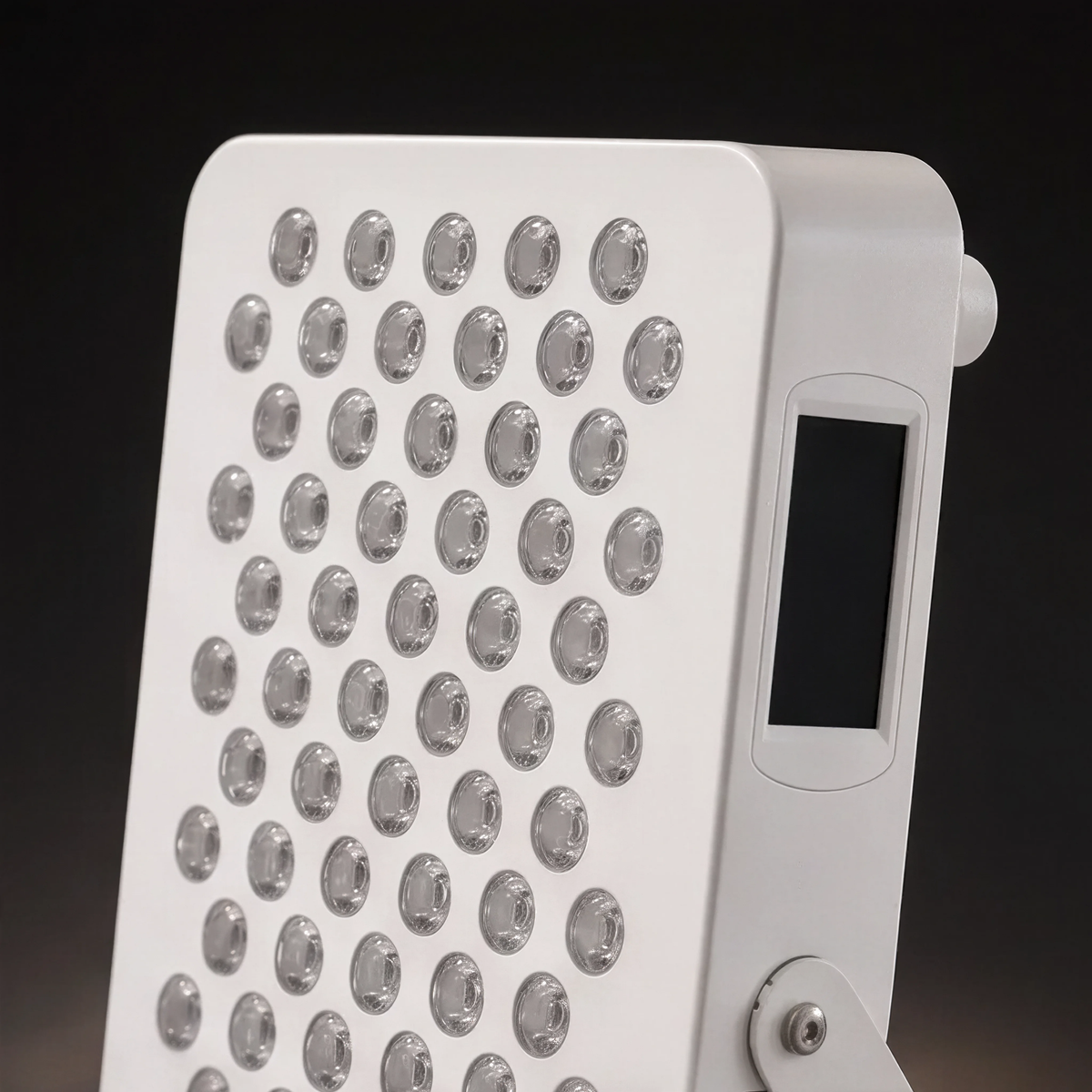 60 High Output LEDs