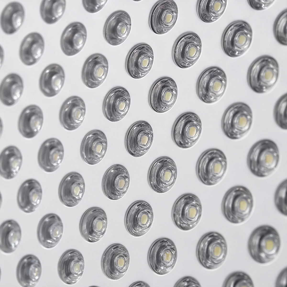 300 LED Configuration
