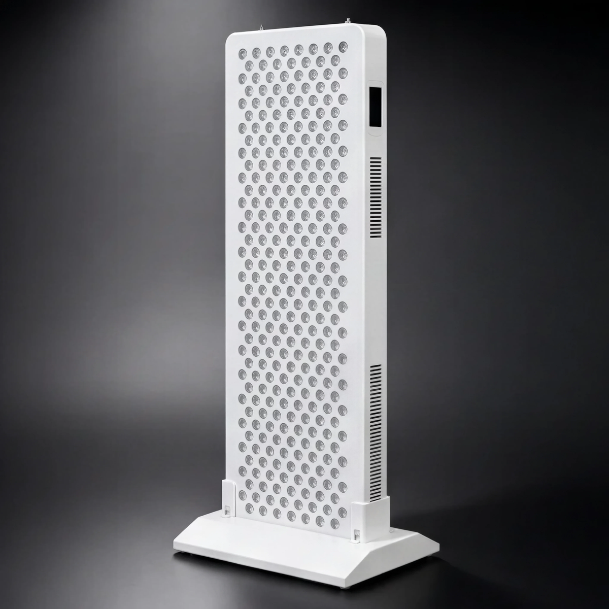 PRFRM 1 CORE half-body red and near-infrared light panel on stand