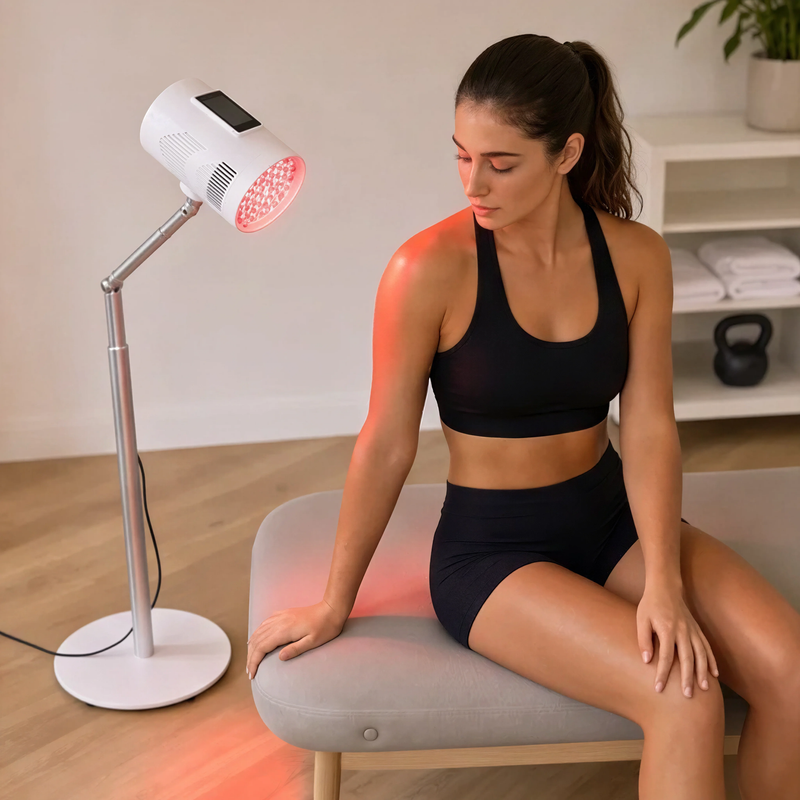 Shoulder Recovery