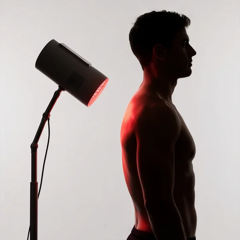 Upper | Lower Back