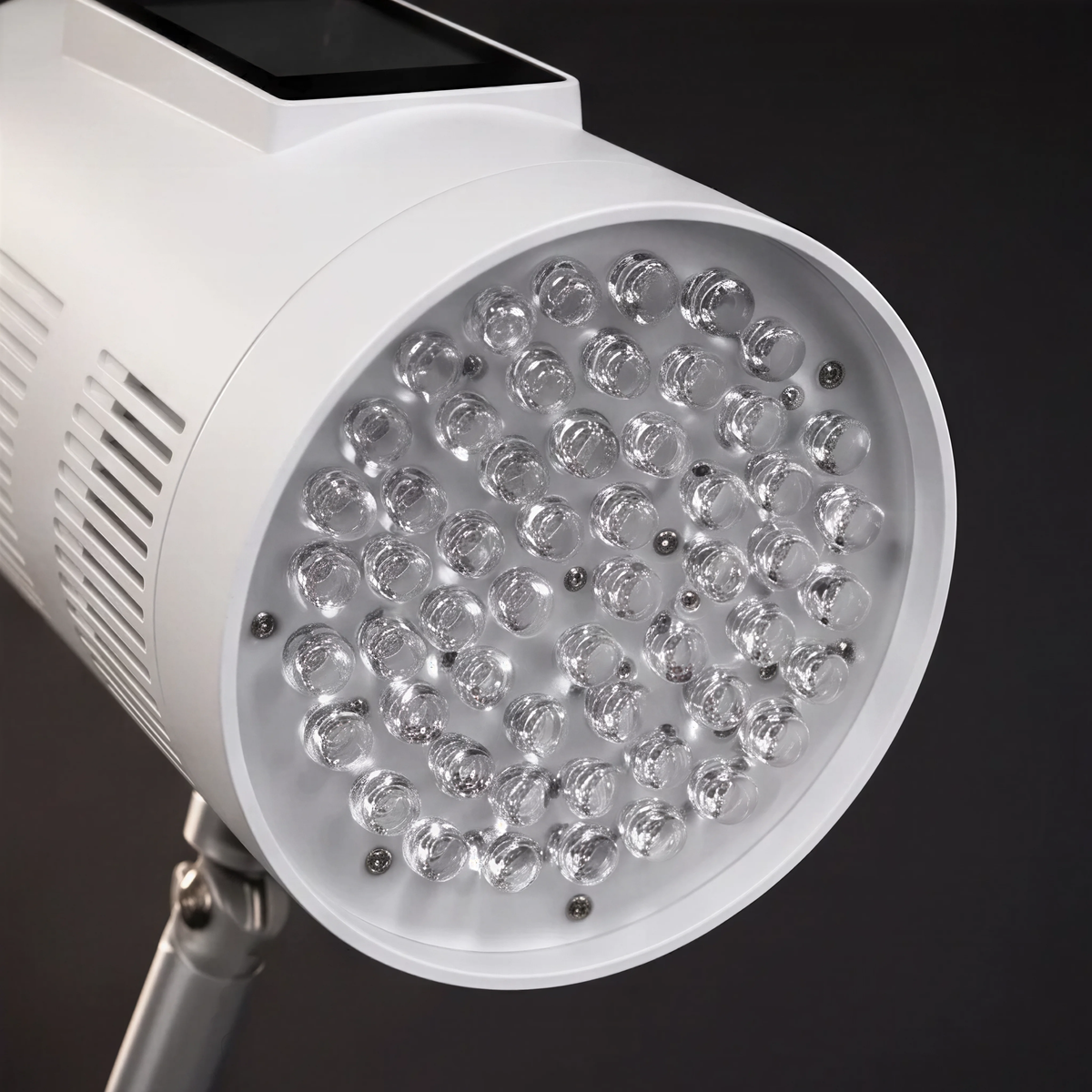 Focused Light Delivery