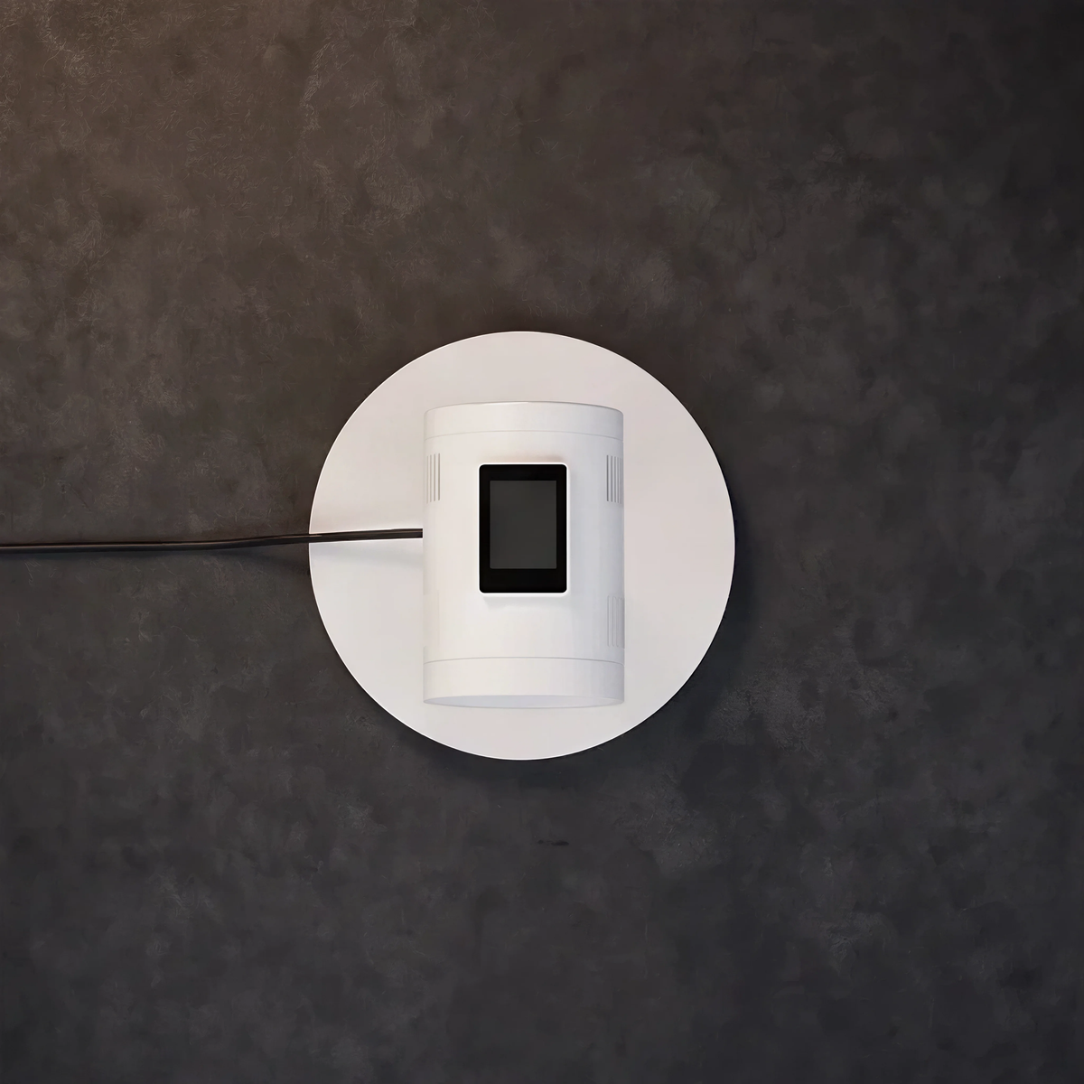 Timer + NIR Pulse Control