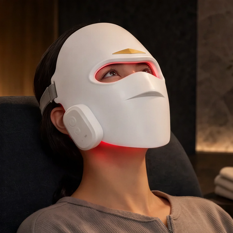 Daily Skincare