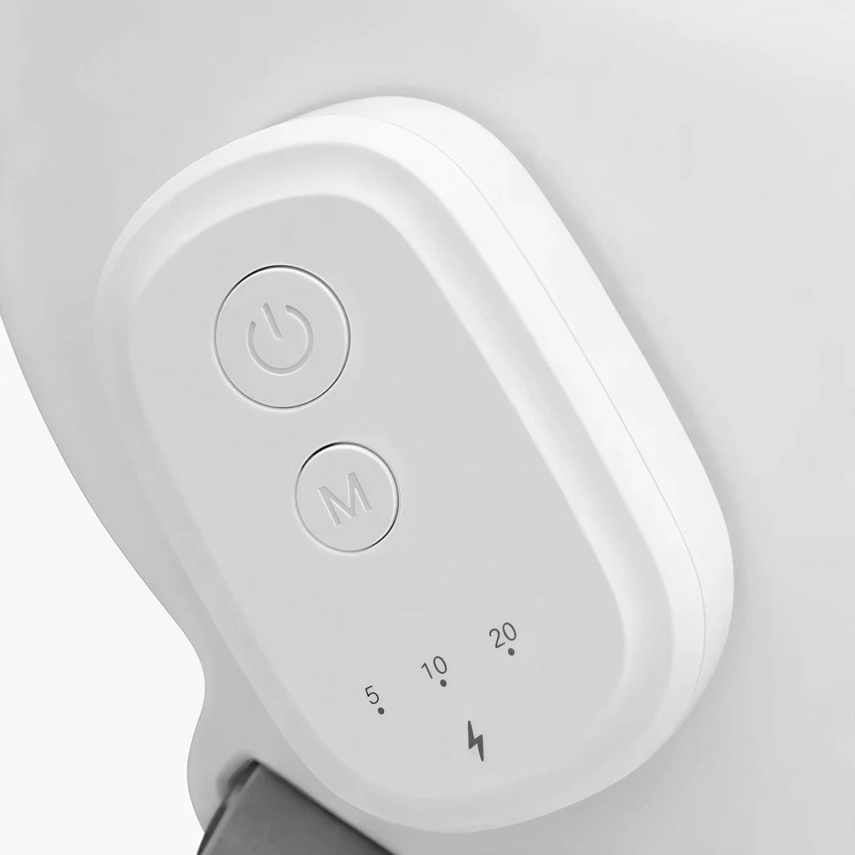Portable Power Support