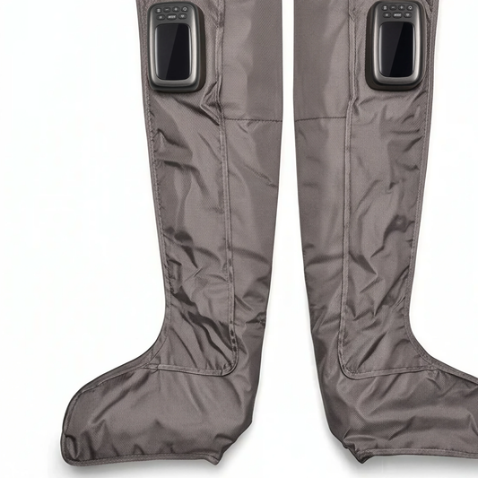 PRFRM 1 FLOW – Wearable Compression Recovery System