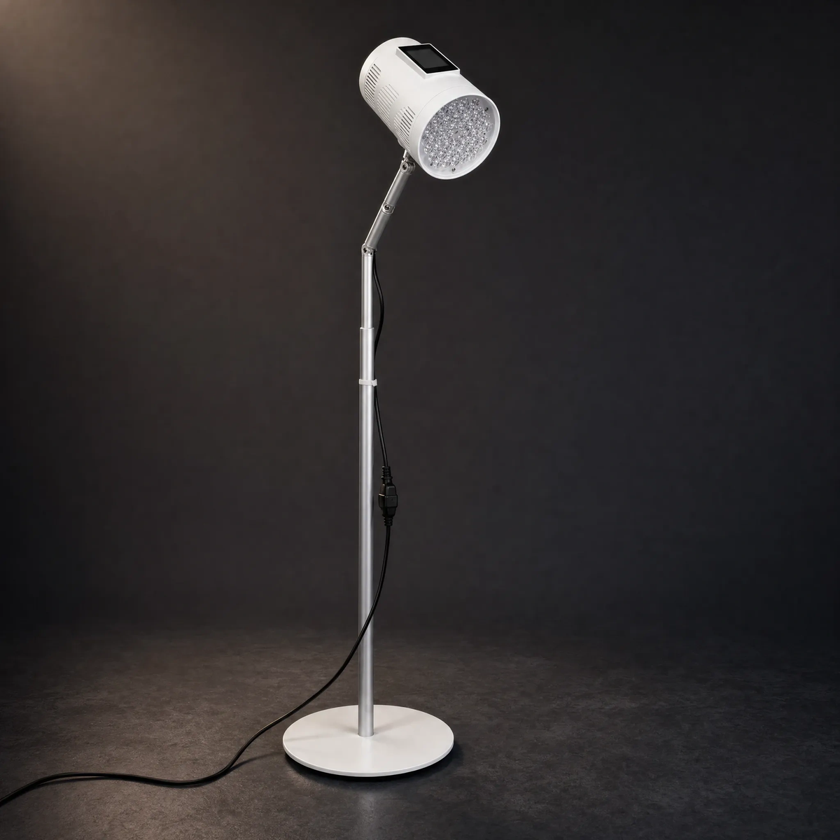 PRFRM 1 BEAM targeted recovery light full-length side view