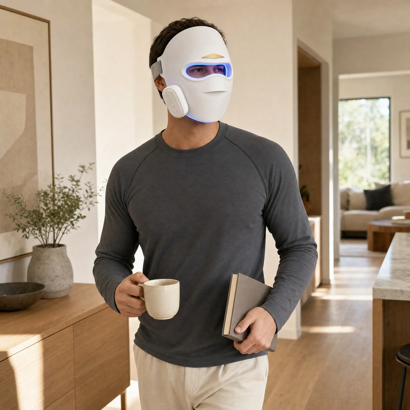 Hands-Free Routine